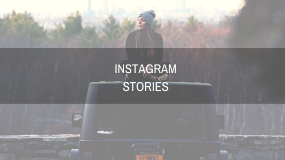 4 Instagram Travel Challenge Story Templates