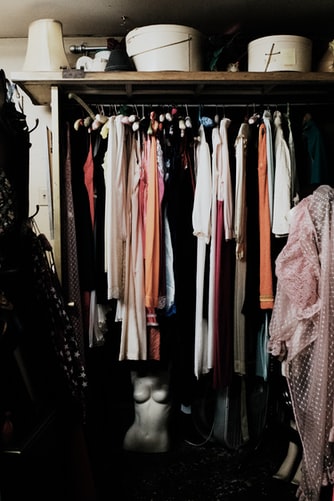 5 Reasons Why I Started Thrifting