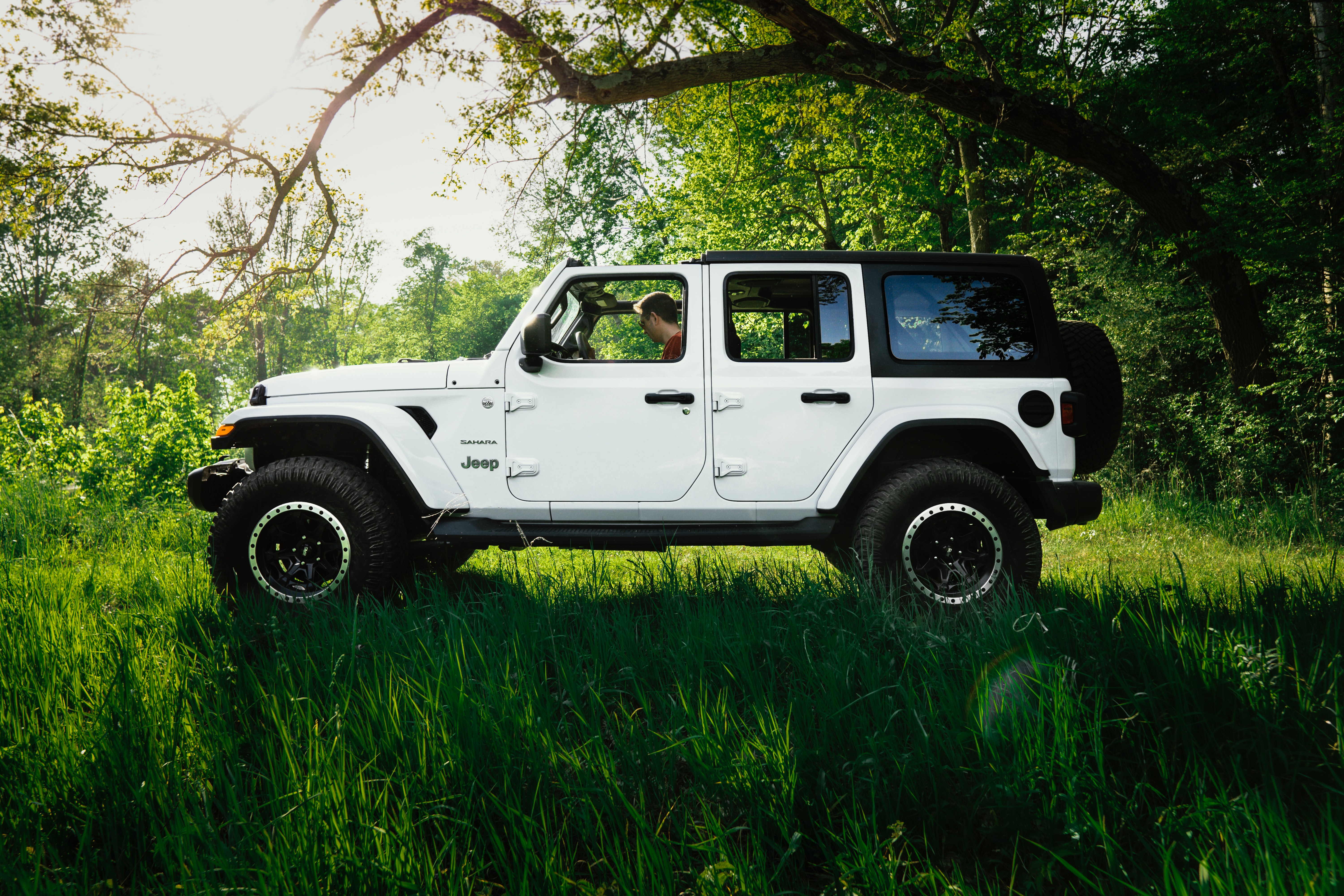 My Favorite Jeep Gifts for Jeep Wrangler Owners