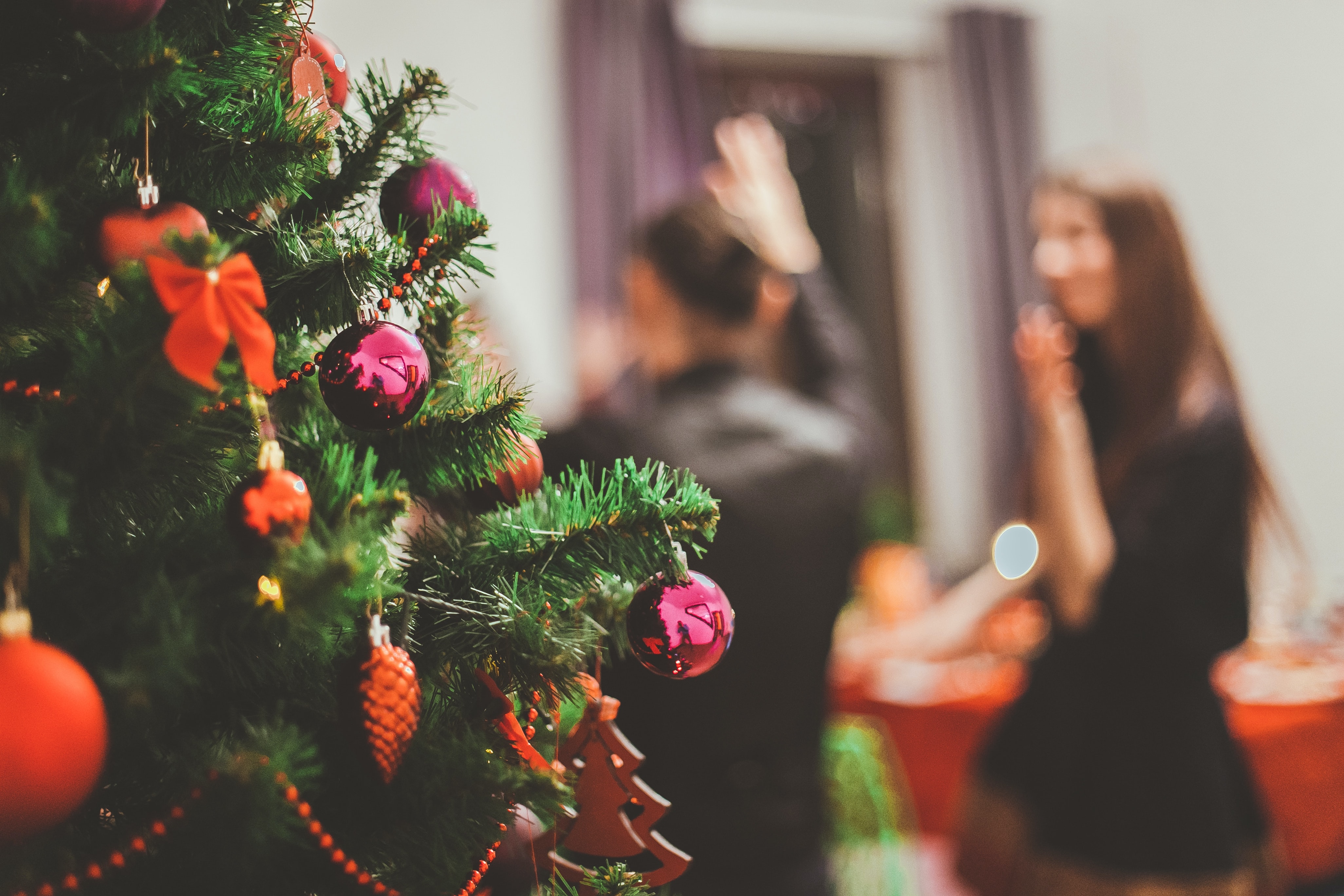 5 Ways to Set Boundaries With Your Family During the Holidays
