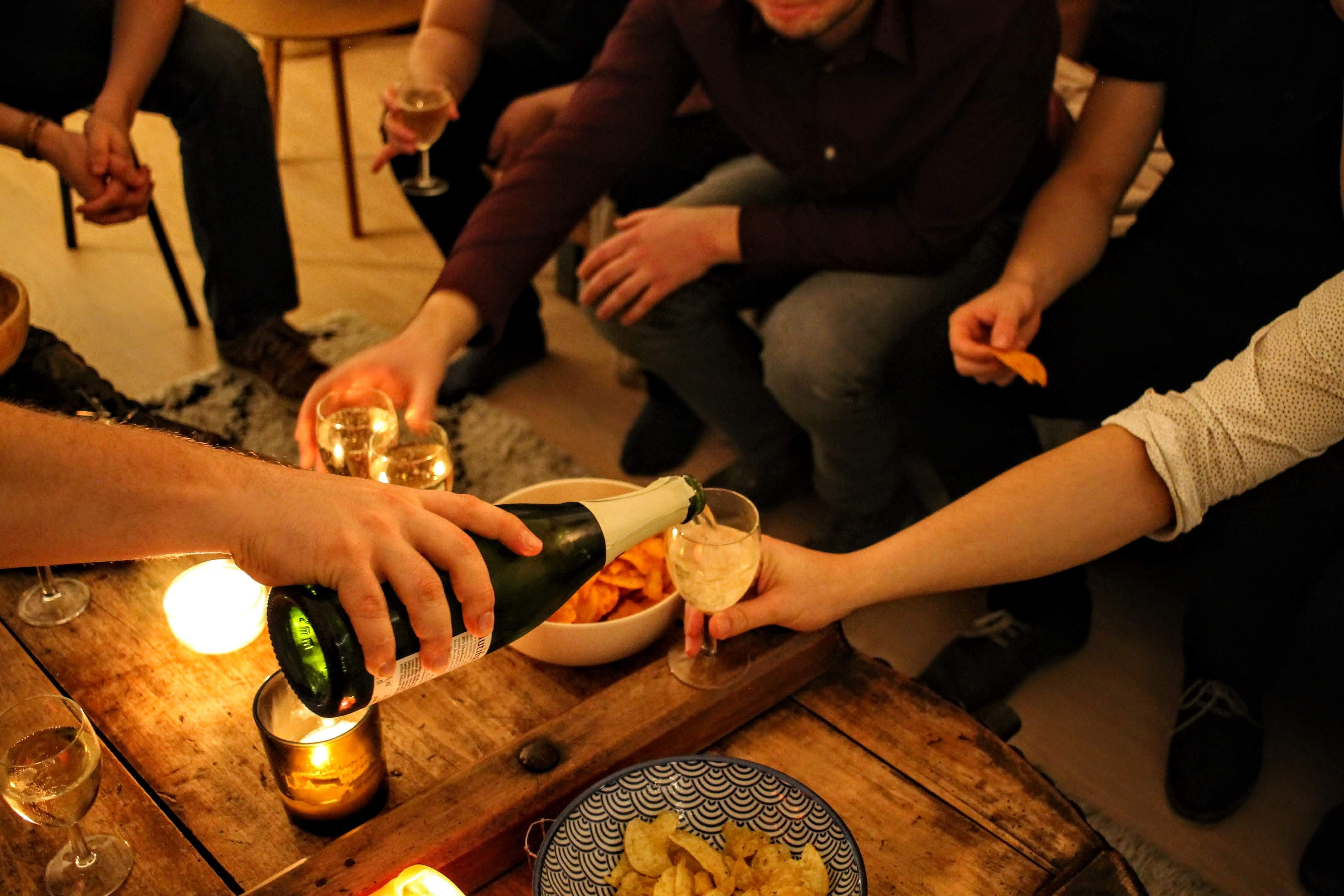 7 Unique Holiday Party Activity Ideas