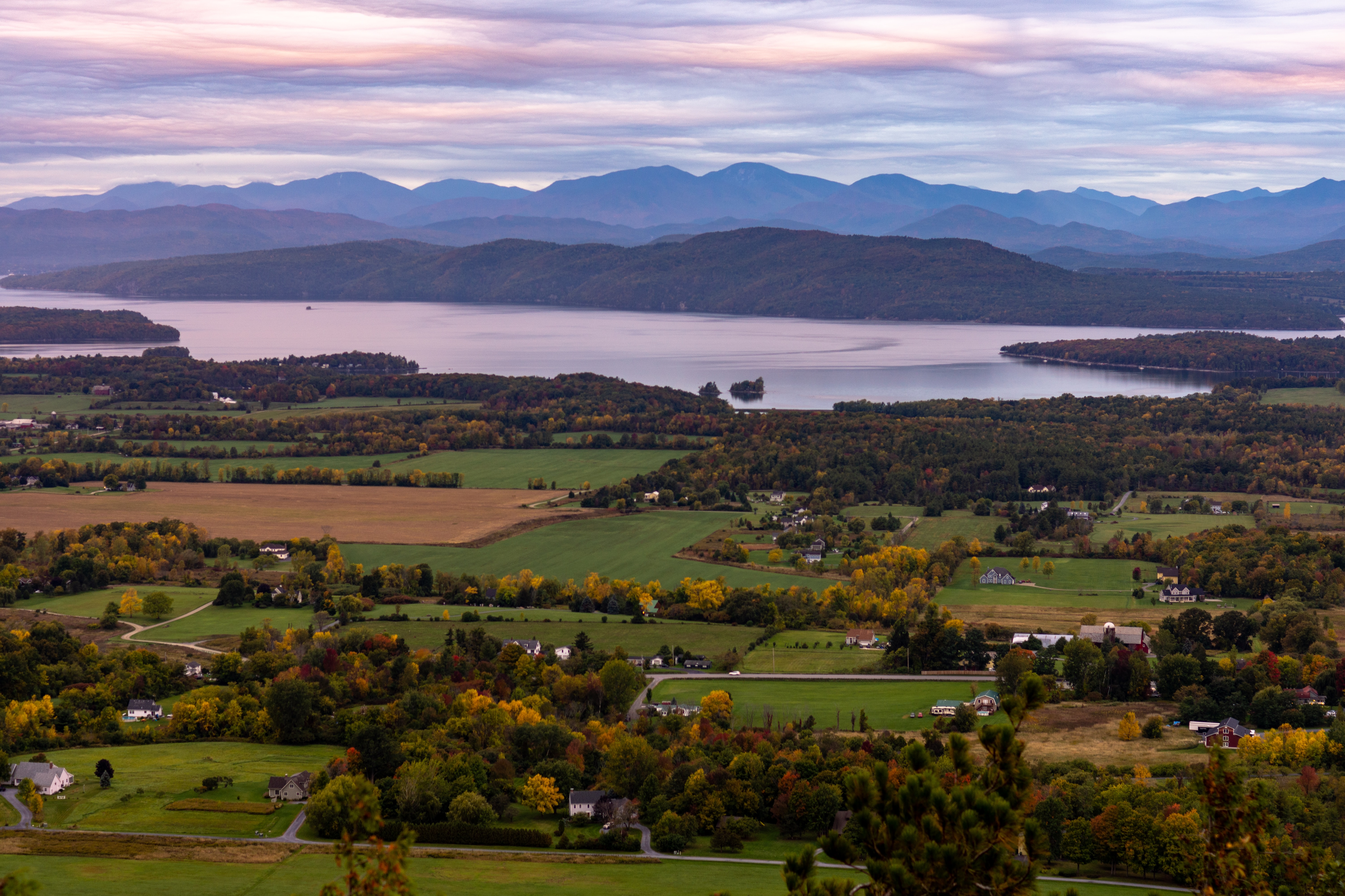 5 Reasons Why Moving to Vermont Changed My Life.