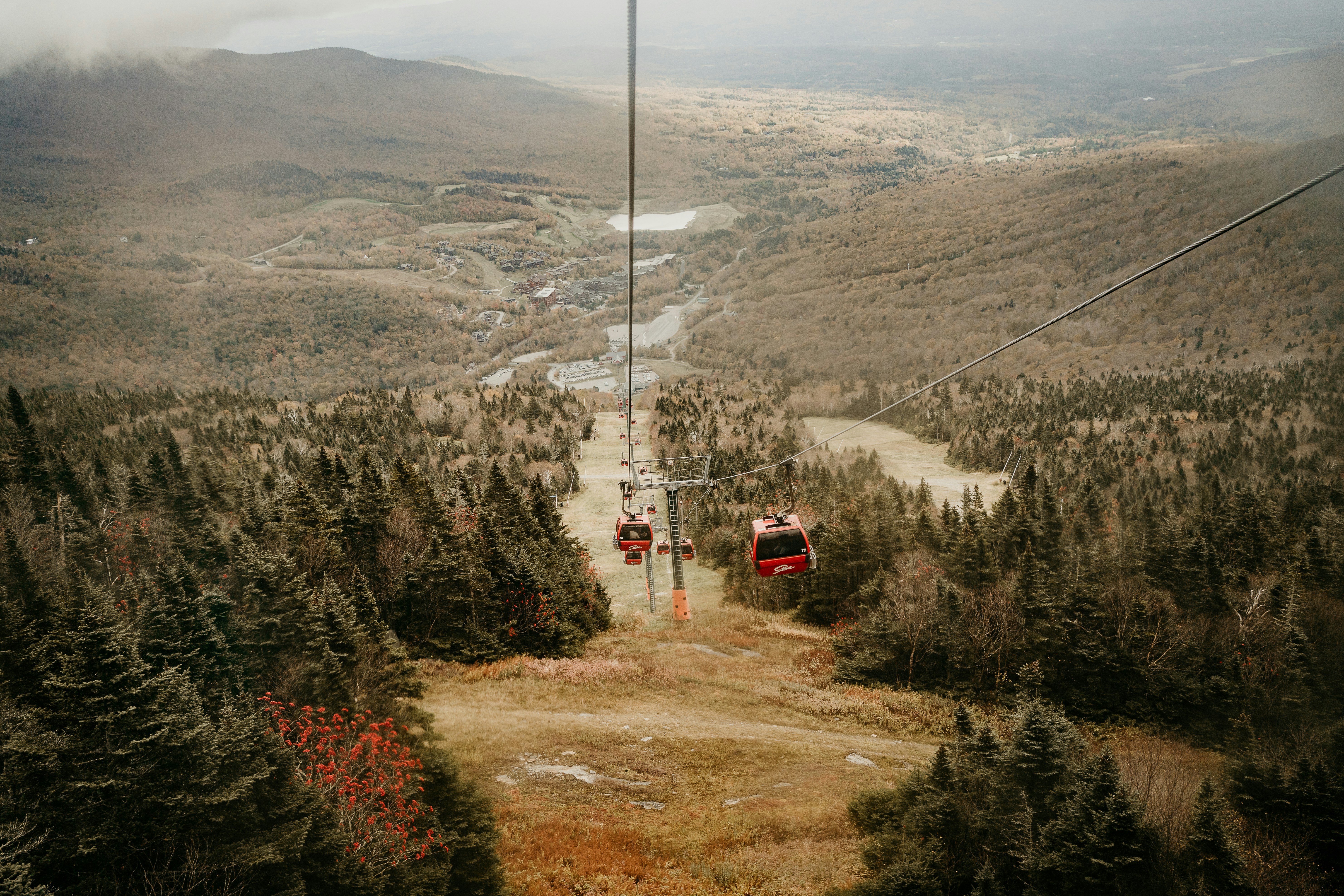 4 Reasons to Travel to Stowe, Vermont for a Weekend Trip