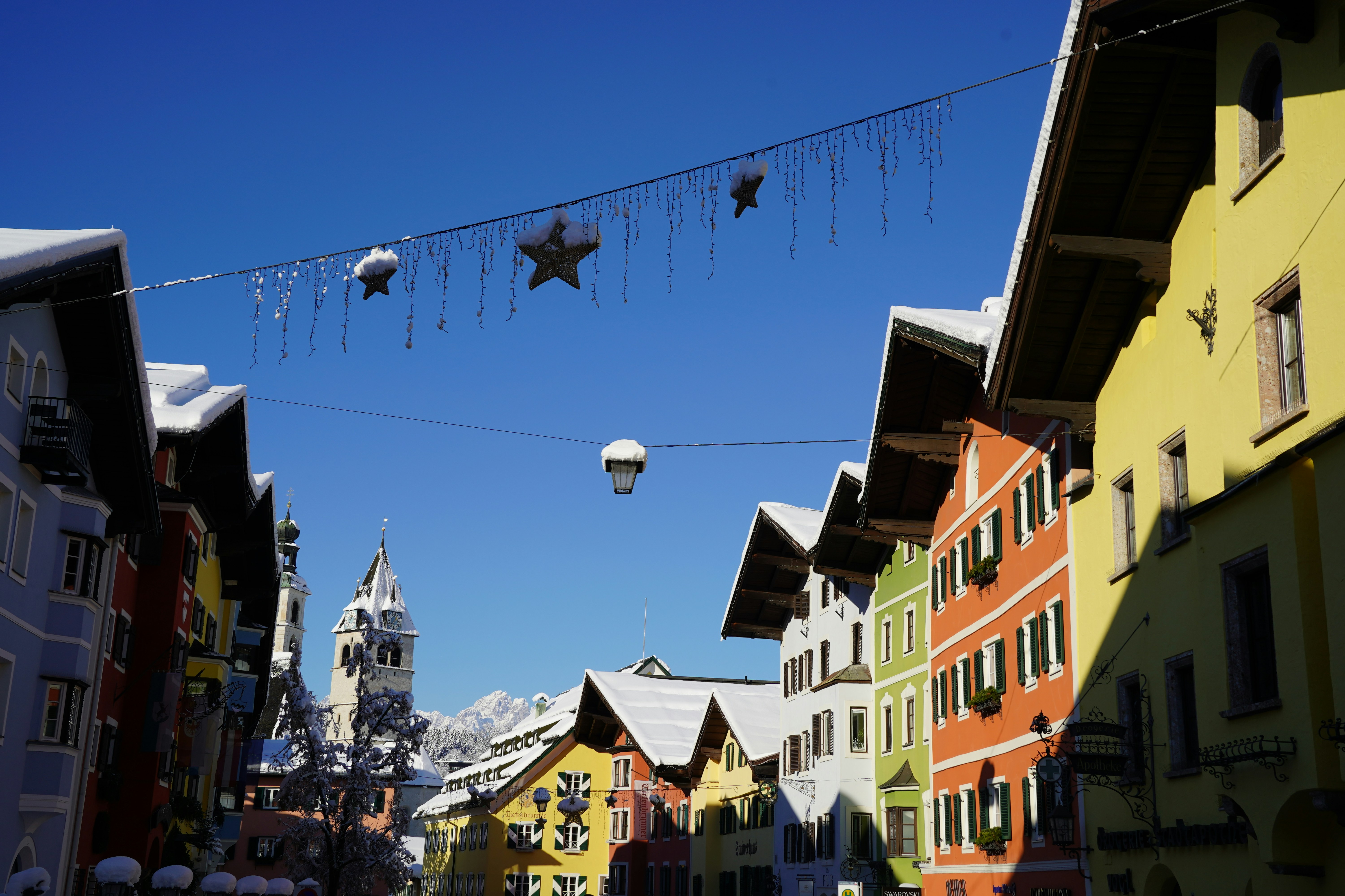 5 Things You Must Know Before Moving to a Ski Town for the Winter